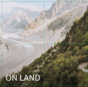 Certifications - On Land Certifications - On Land